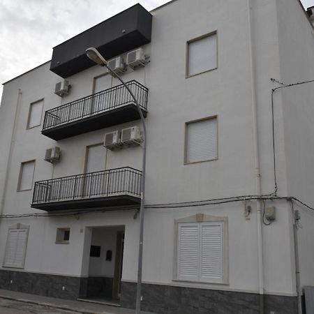 S.V Appartamenti Mazara del Vallo Exterior foto