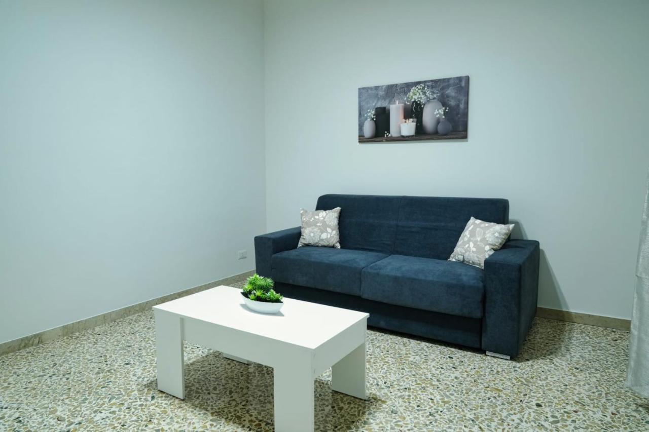 S.V Appartamenti Mazara del Vallo Zimmer foto