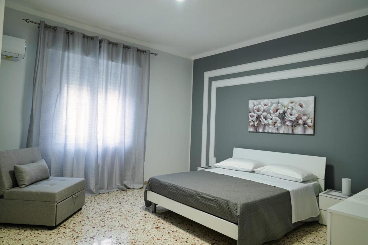 S.V Appartamenti Mazara del Vallo Zimmer foto