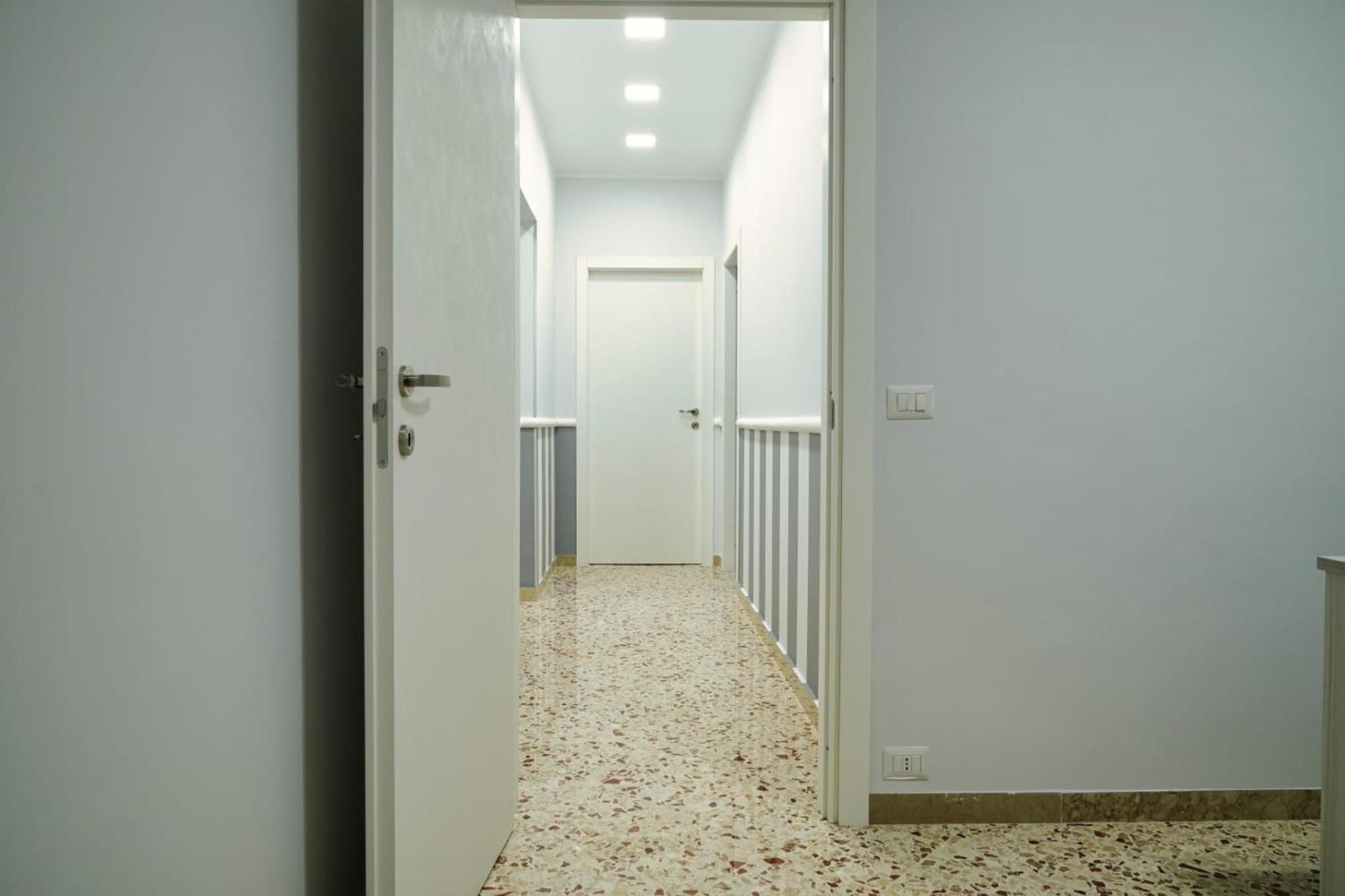 S.V Appartamenti Mazara del Vallo Zimmer foto
