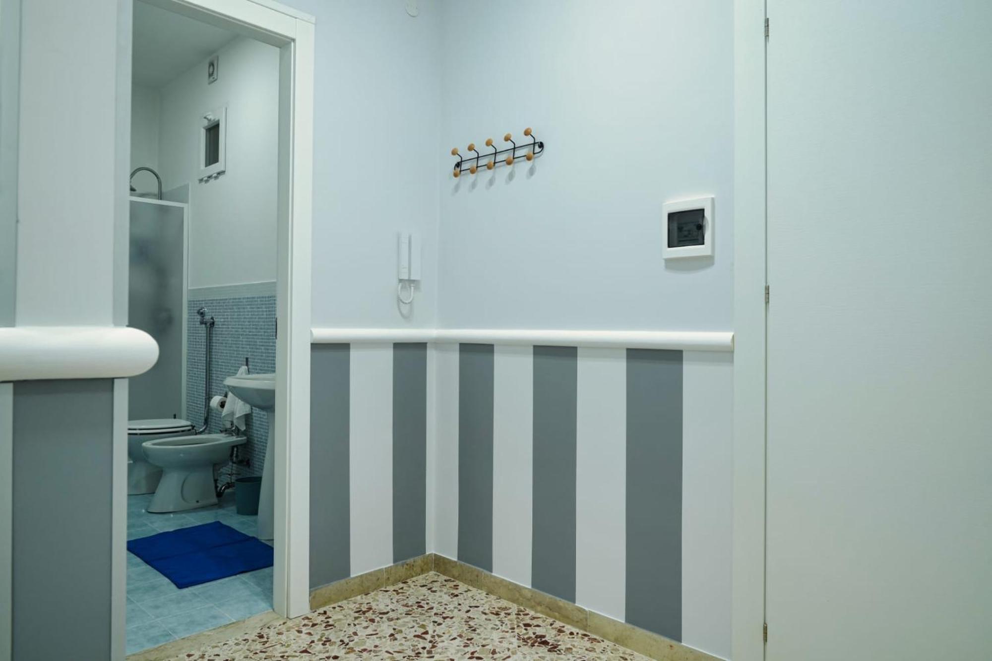 S.V Appartamenti Mazara del Vallo Zimmer foto