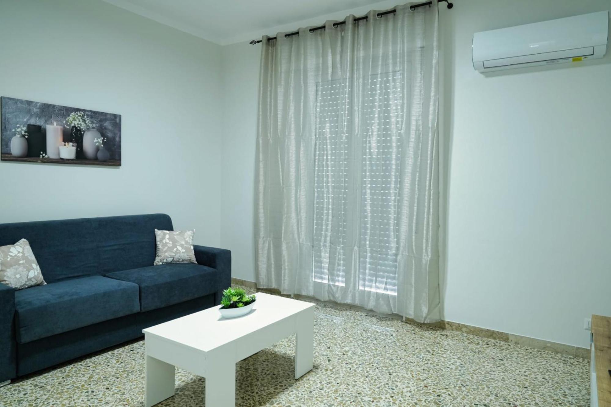 S.V Appartamenti Mazara del Vallo Zimmer foto