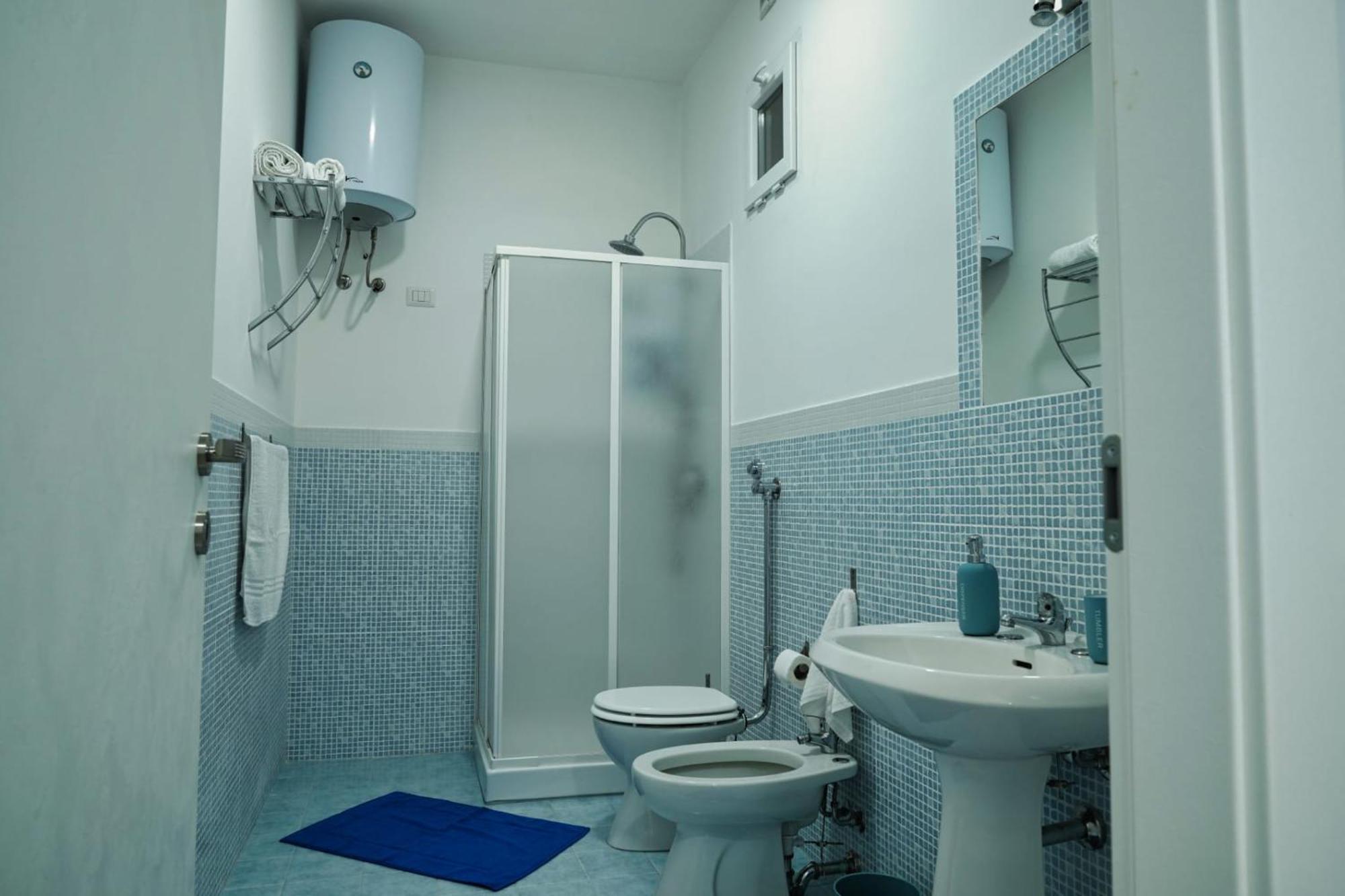 S.V Appartamenti Mazara del Vallo Zimmer foto