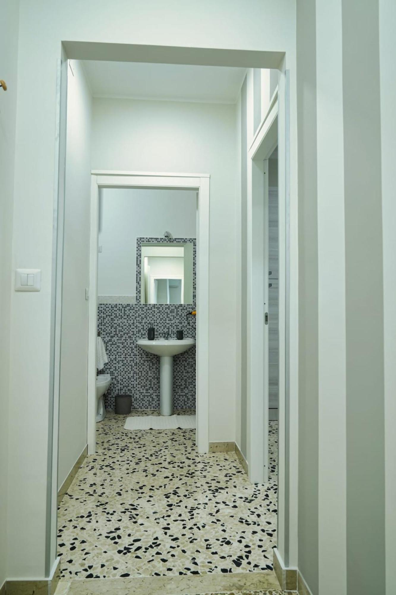 S.V Appartamenti Mazara del Vallo Zimmer foto