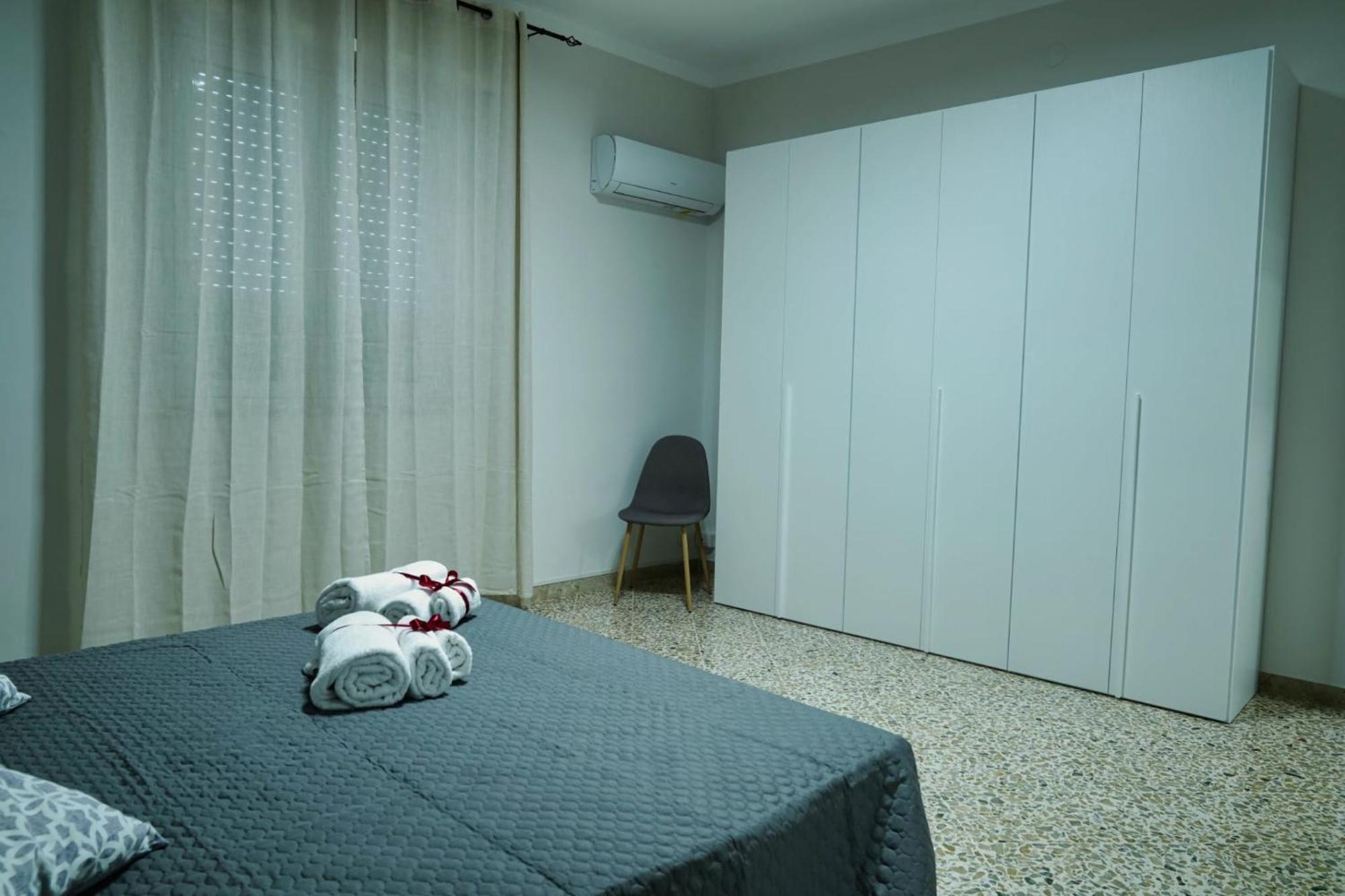 S.V Appartamenti Mazara del Vallo Zimmer foto