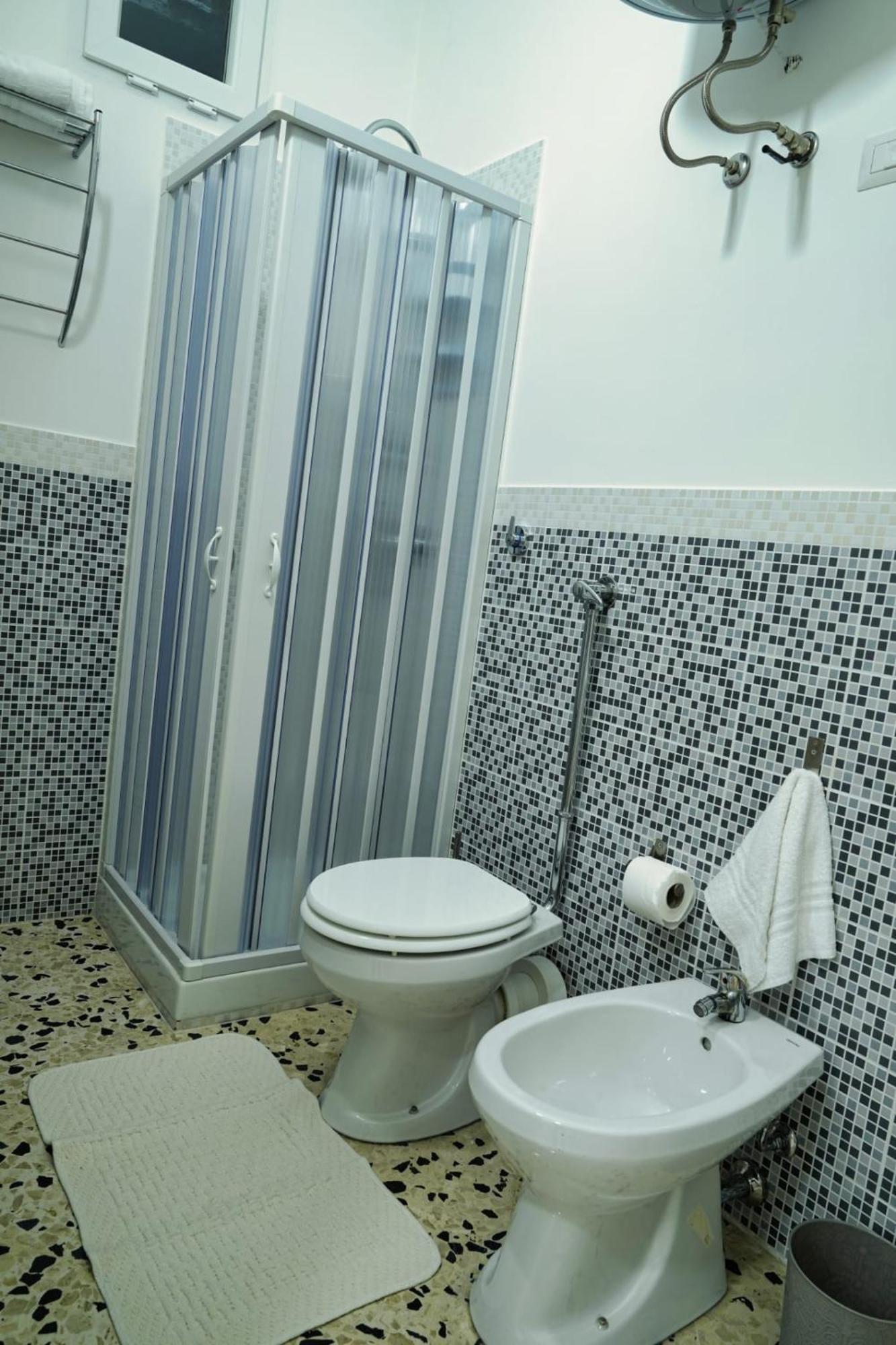S.V Appartamenti Mazara del Vallo Zimmer foto